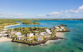 Shangri-La Le Touessrok, Mauritius